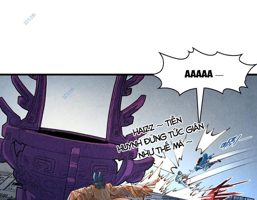 Vạn Cổ Chí Tôn Chap 271 - Next Chap 272
