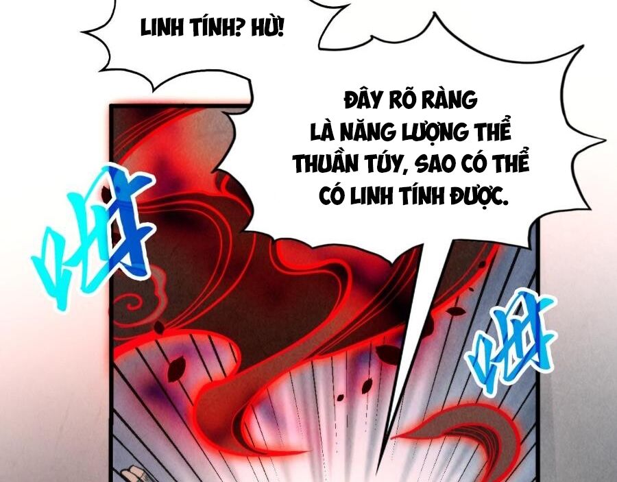Vạn Cổ Chí Tôn Chap 271 - Next Chap 272