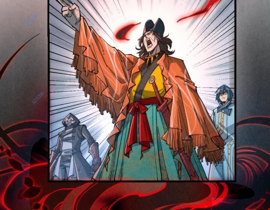 Vạn Cổ Chí Tôn Chap 271 - Next Chap 272