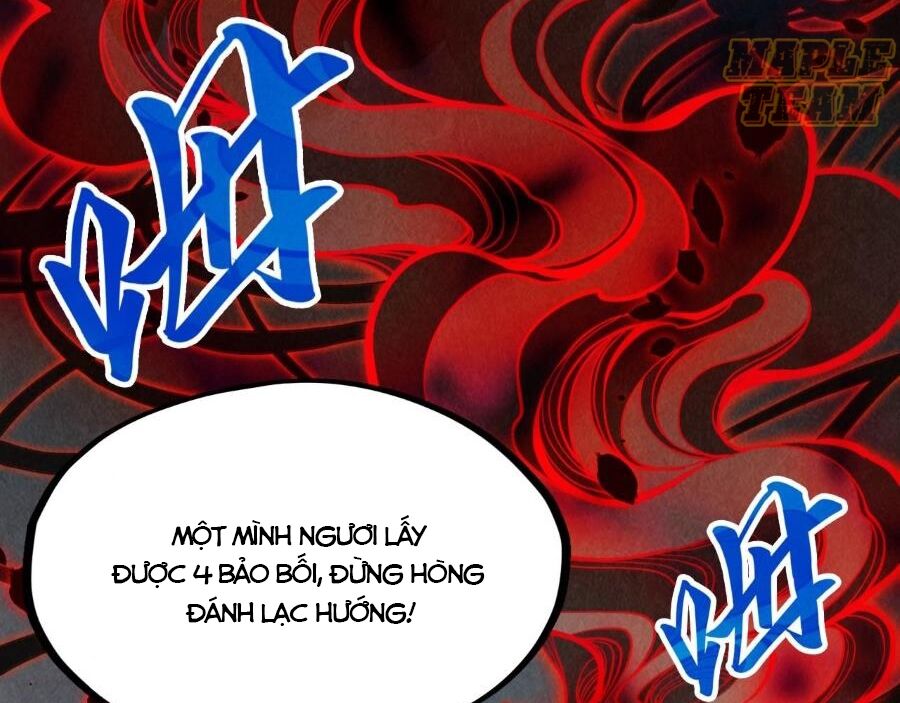 Vạn Cổ Chí Tôn Chap 271 - Next Chap 272