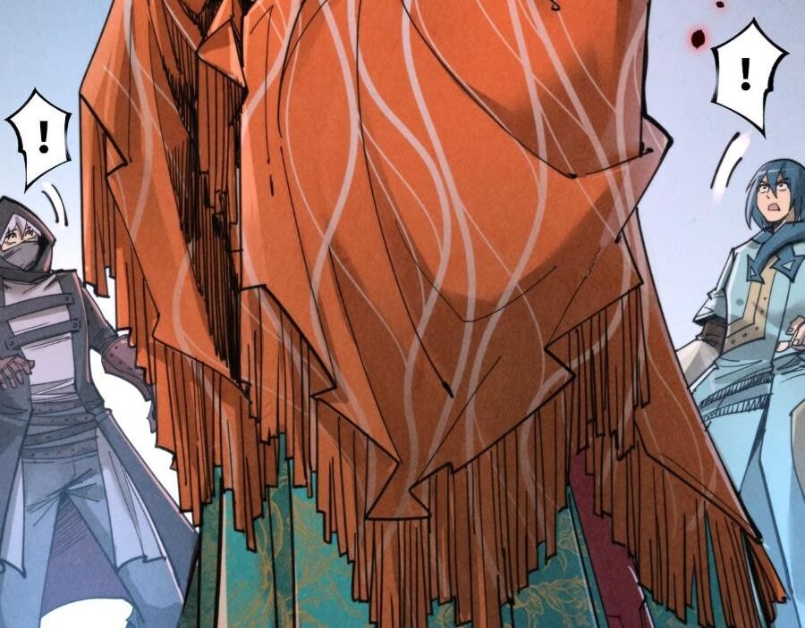Vạn Cổ Chí Tôn Chap 271 - Next Chap 272