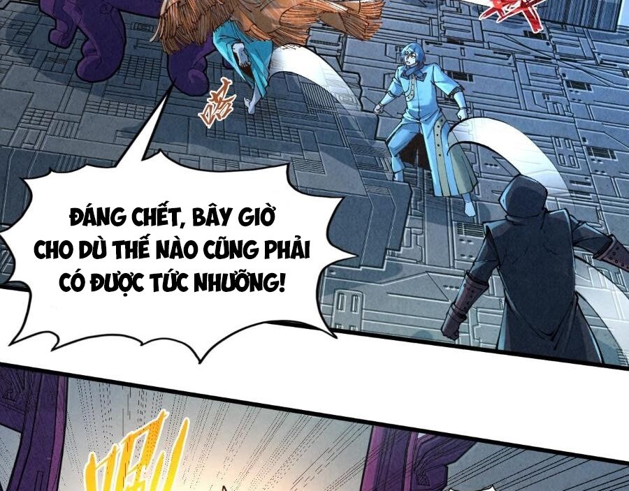Vạn Cổ Chí Tôn Chap 271 - Next Chap 272