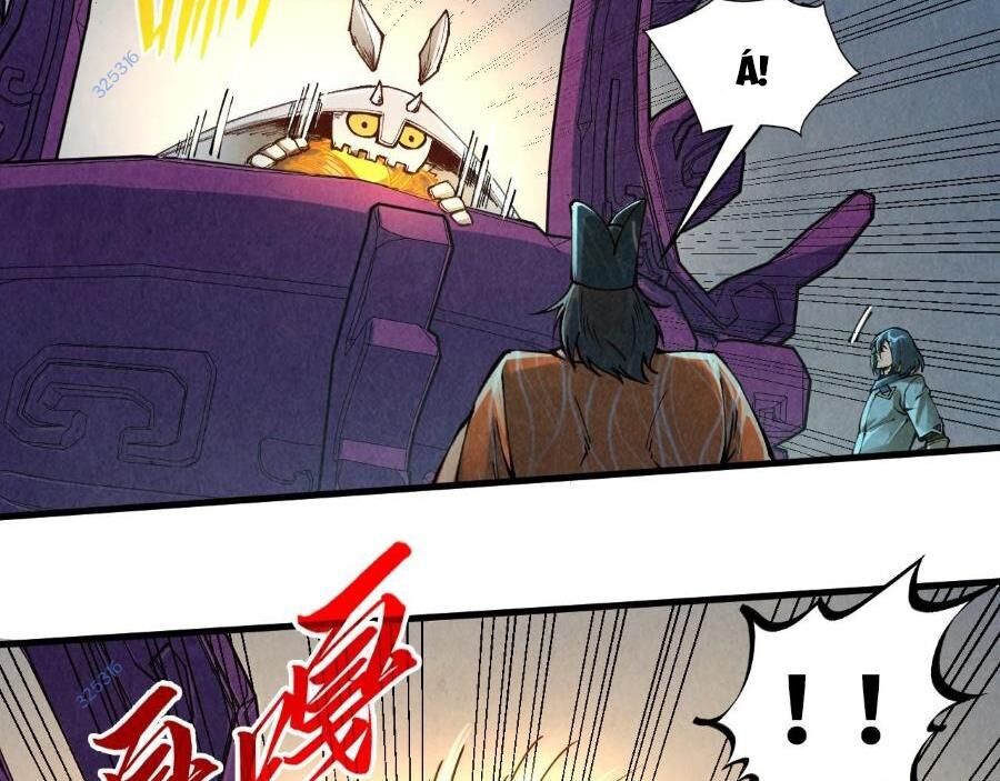 Vạn Cổ Chí Tôn Chap 271 - Next Chap 272