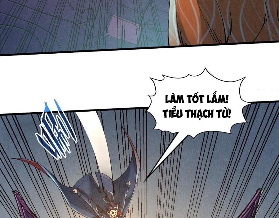 Vạn Cổ Chí Tôn Chap 271 - Next Chap 272