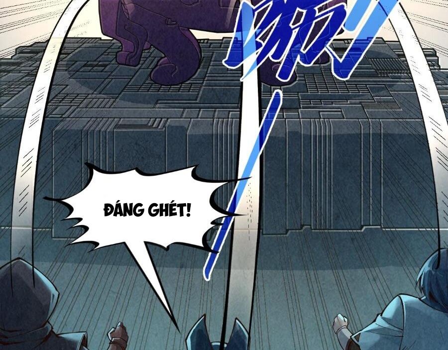 Vạn Cổ Chí Tôn Chap 271 - Next Chap 272