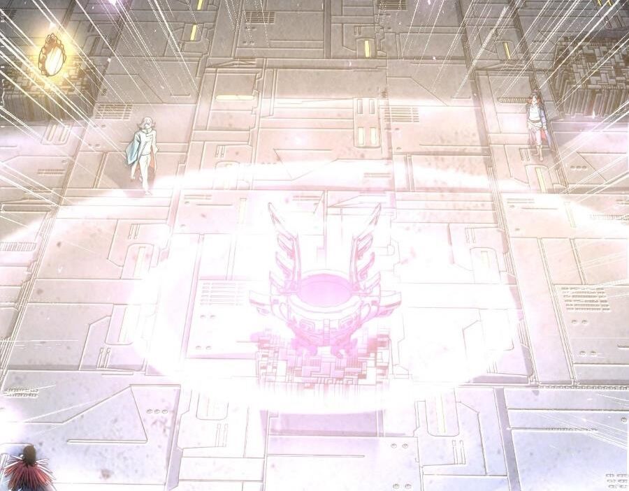 Vạn Cổ Chí Tôn Chap 271 - Next Chap 272