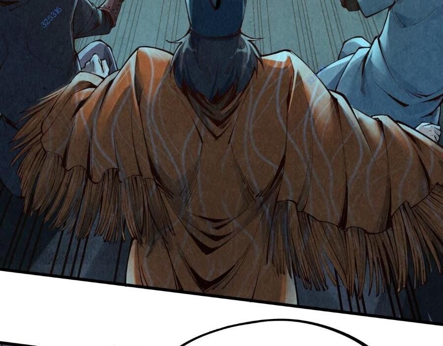 Vạn Cổ Chí Tôn Chap 271 - Next Chap 272