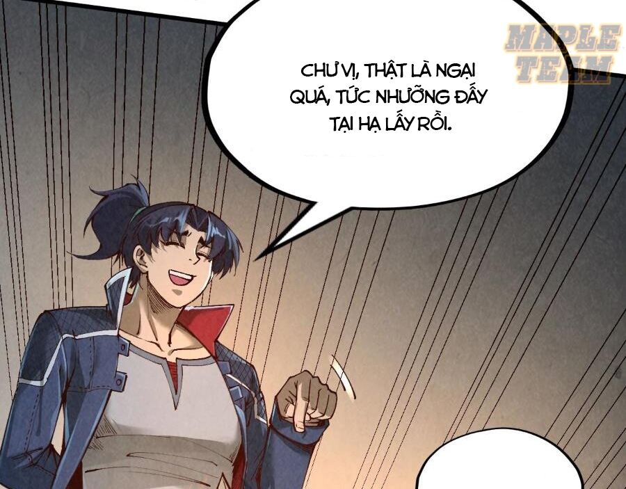 Vạn Cổ Chí Tôn Chap 271 - Next Chap 272