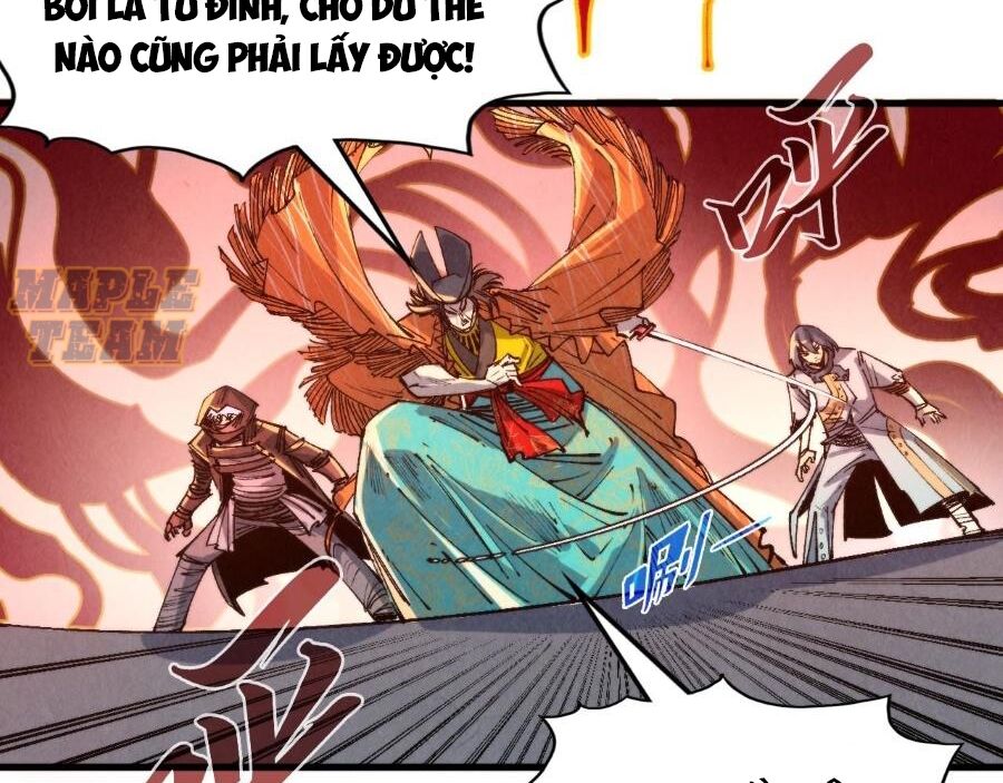 Vạn Cổ Chí Tôn Chap 271 - Next Chap 272