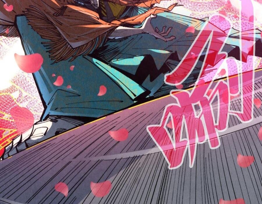 Vạn Cổ Chí Tôn Chap 271 - Next Chap 272