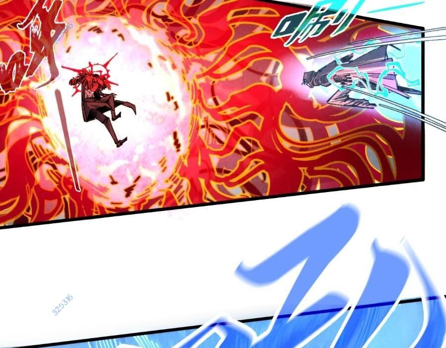 Vạn Cổ Chí Tôn Chap 271 - Next Chap 272