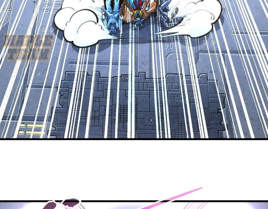 Vạn Cổ Chí Tôn Chap 271 - Next Chap 272