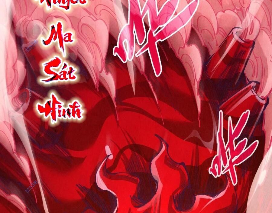 Vạn Cổ Chí Tôn Chap 271 - Next Chap 272