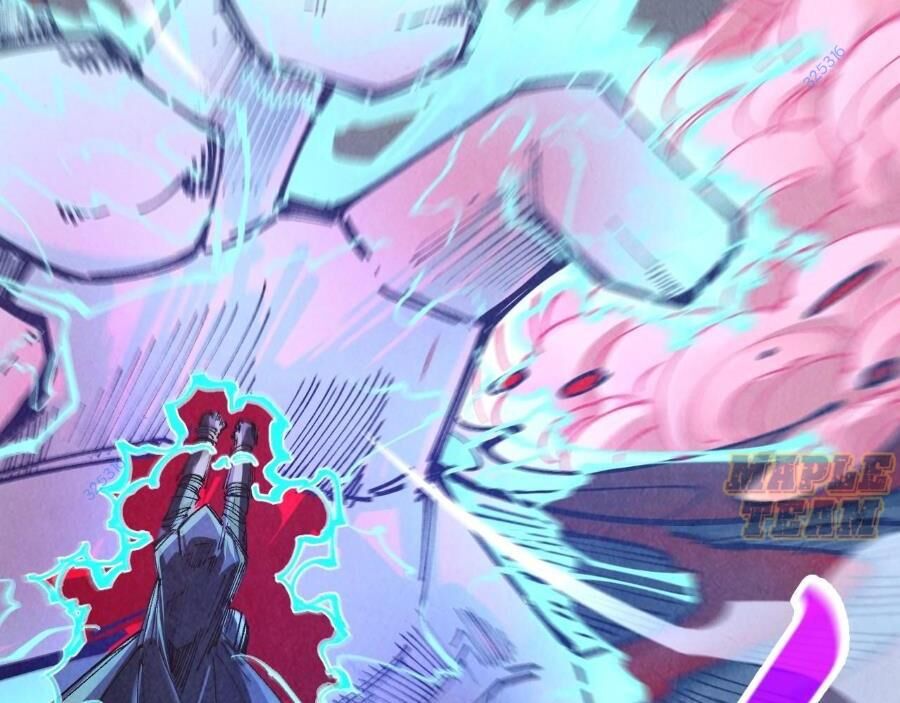 Vạn Cổ Chí Tôn Chap 271 - Next Chap 272