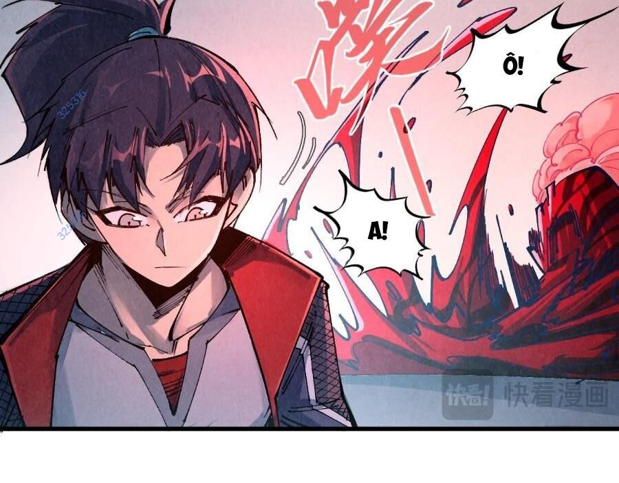 Vạn Cổ Chí Tôn Chap 271 - Next Chap 272