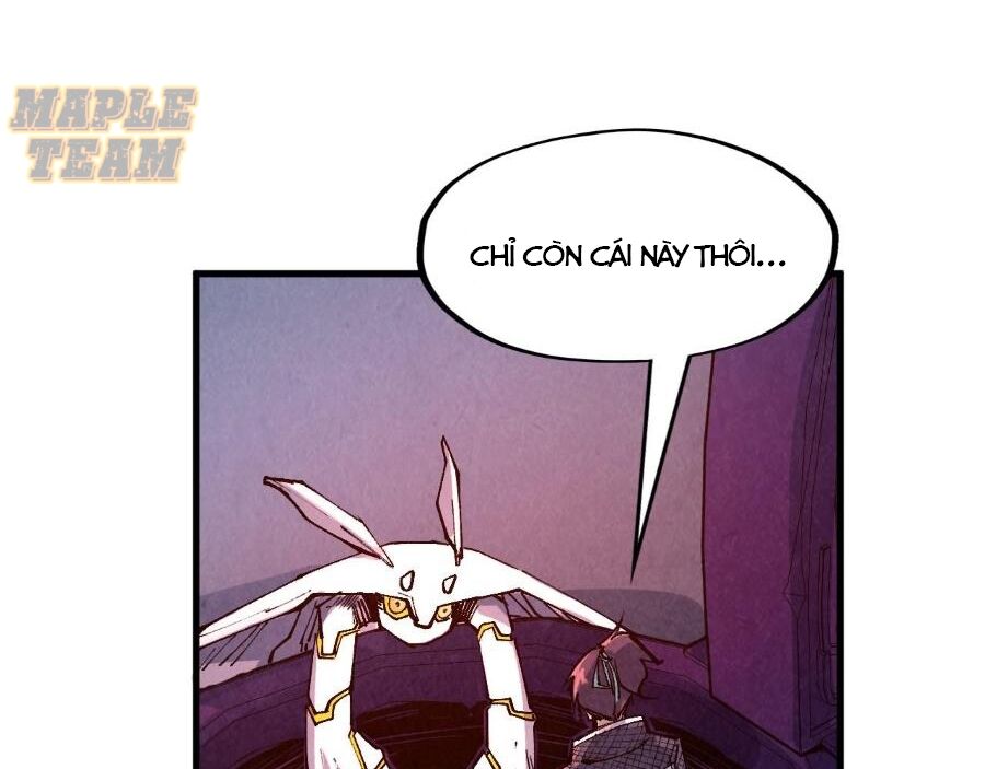 Vạn Cổ Chí Tôn Chap 271 - Next Chap 272