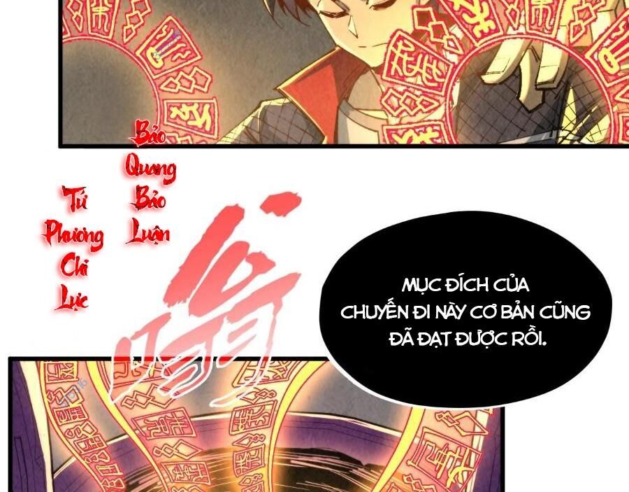 Vạn Cổ Chí Tôn Chap 271 - Next Chap 272