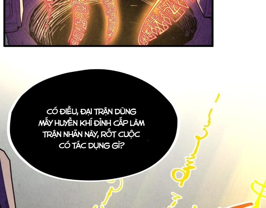 Vạn Cổ Chí Tôn Chap 271 - Next Chap 272