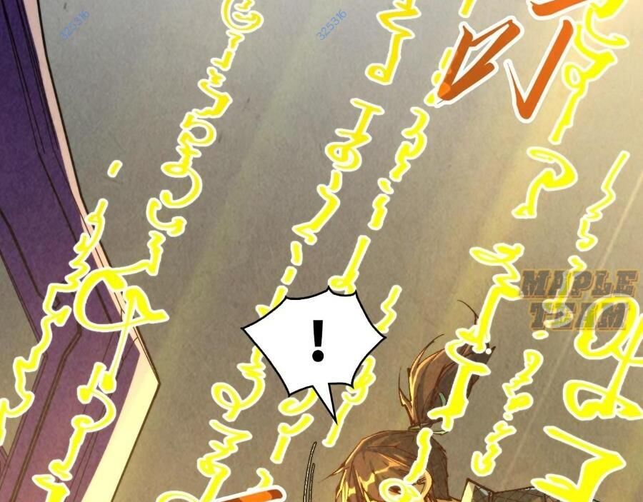 Vạn Cổ Chí Tôn Chap 271 - Next Chap 272