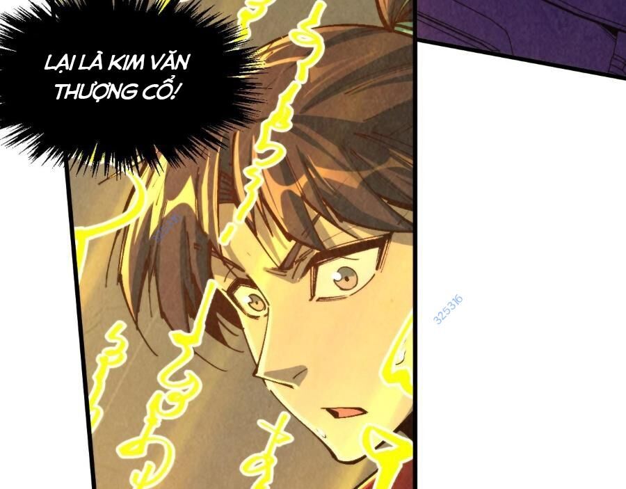 Vạn Cổ Chí Tôn Chap 271 - Next Chap 272