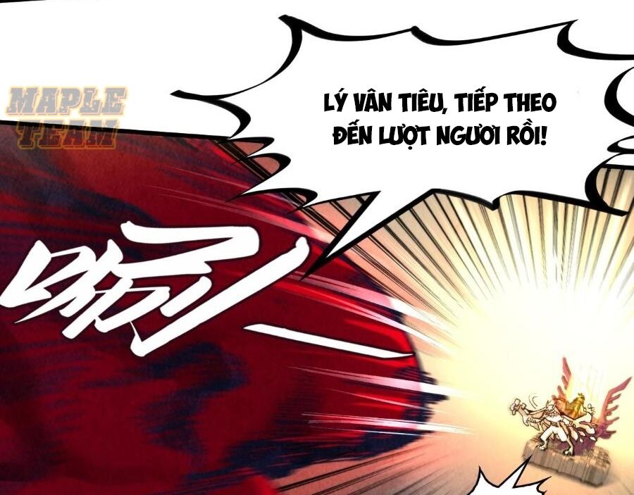Vạn Cổ Chí Tôn Chap 271 - Next Chap 272