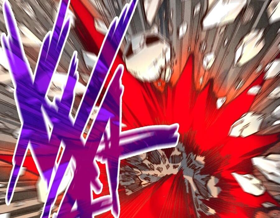 Vạn Cổ Chí Tôn Chap 271 - Next Chap 272