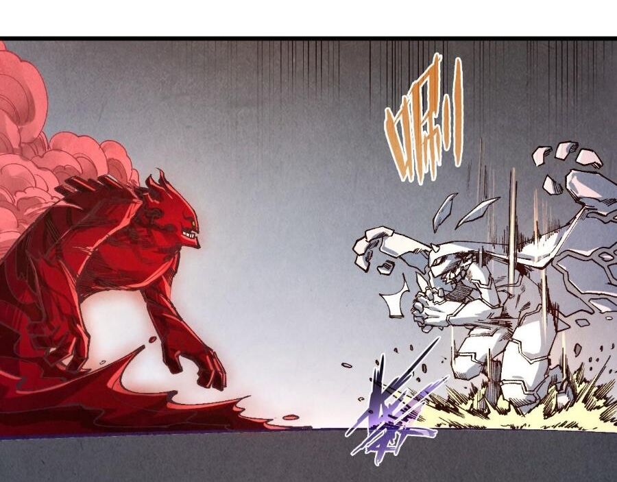 Vạn Cổ Chí Tôn Chap 271 - Next Chap 272