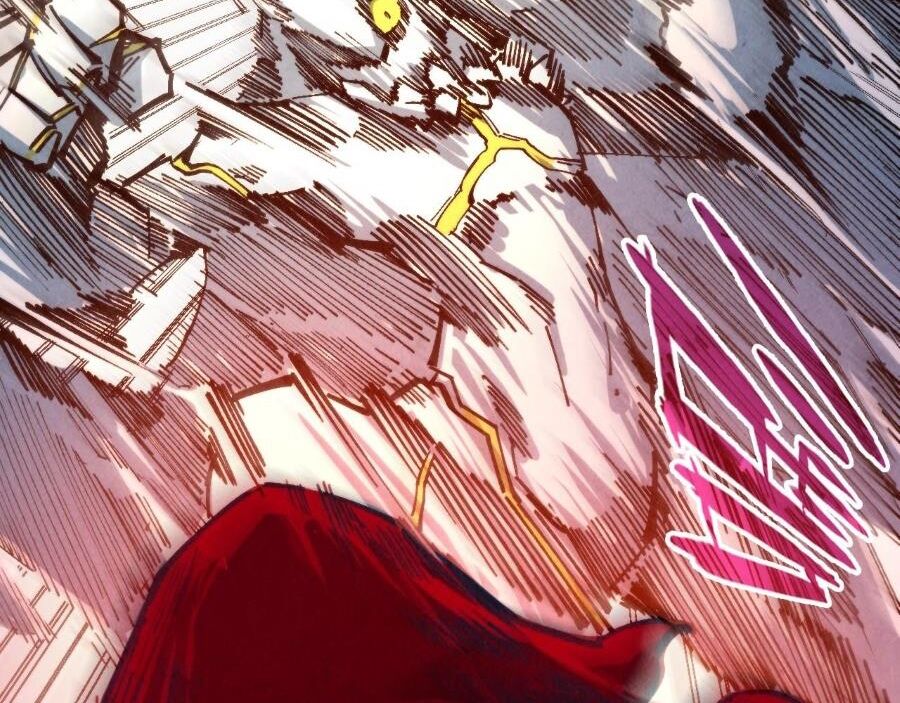 Vạn Cổ Chí Tôn Chap 271 - Next Chap 272