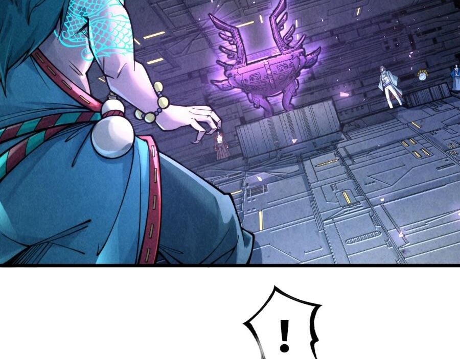 Vạn Cổ Chí Tôn Chap 271 - Next Chap 272