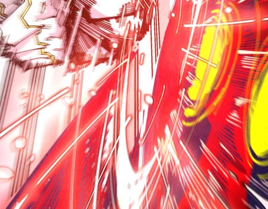 Vạn Cổ Chí Tôn Chap 271 - Next Chap 272
