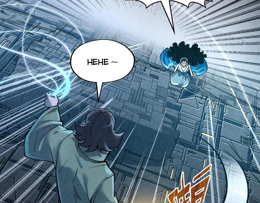 Vạn Cổ Chí Tôn Chap 271 - Next Chap 272