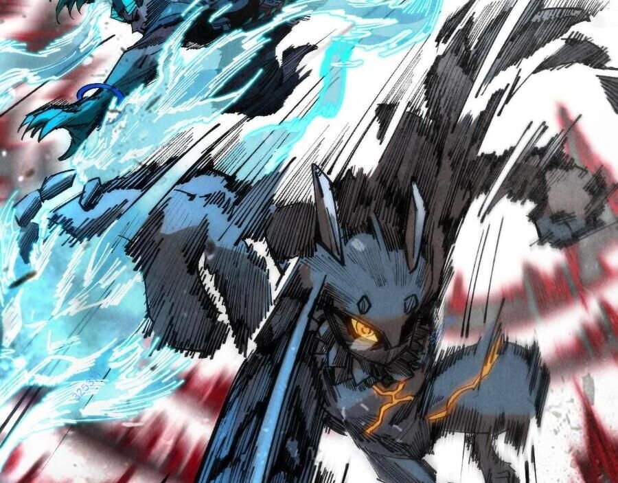 Vạn Cổ Chí Tôn Chap 272 - Next Chap 273