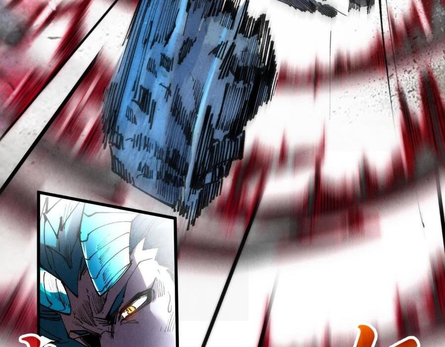 Vạn Cổ Chí Tôn Chap 272 - Next Chap 273