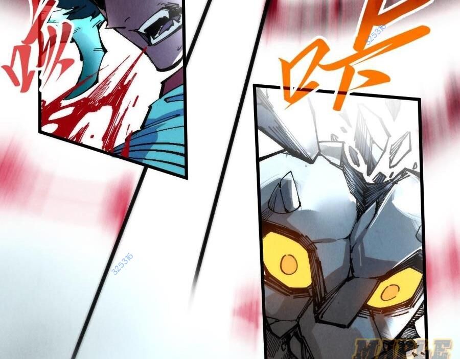 Vạn Cổ Chí Tôn Chap 272 - Next Chap 273