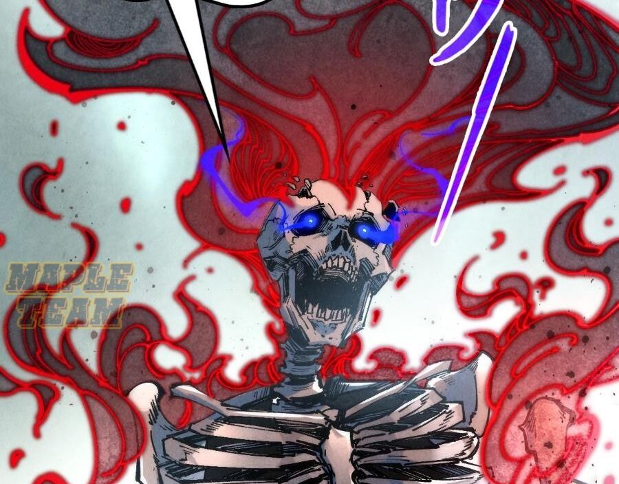 Vạn Cổ Chí Tôn Chap 272 - Next Chap 273