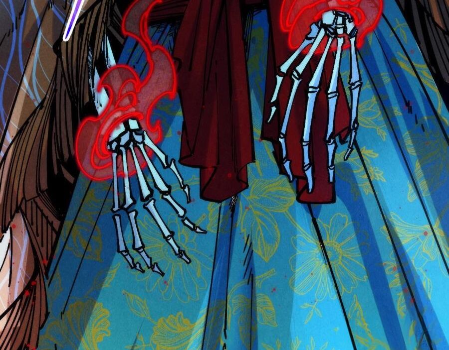 Vạn Cổ Chí Tôn Chap 272 - Next Chap 273