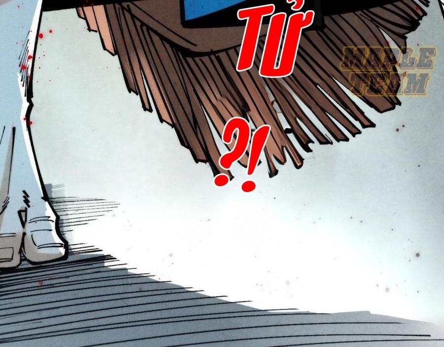 Vạn Cổ Chí Tôn Chap 272 - Next Chap 273