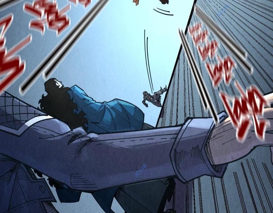 Vạn Cổ Chí Tôn Chap 272 - Next Chap 273