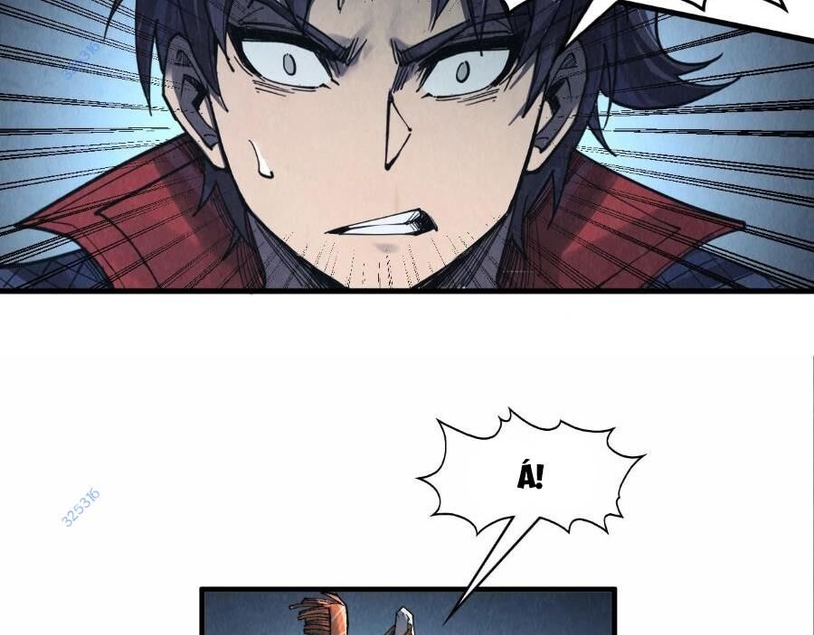 Vạn Cổ Chí Tôn Chap 272 - Next Chap 273
