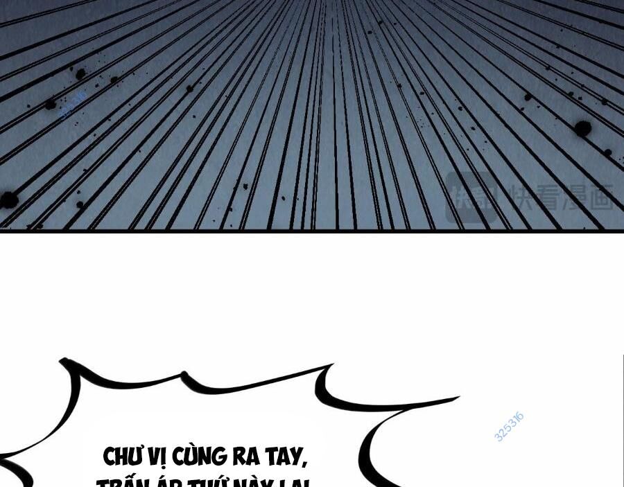 Vạn Cổ Chí Tôn Chap 272 - Next Chap 273
