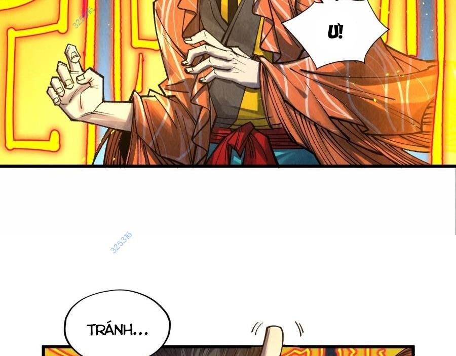 Vạn Cổ Chí Tôn Chap 272 - Next Chap 273