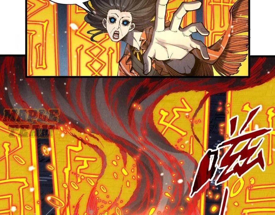 Vạn Cổ Chí Tôn Chap 272 - Next Chap 273