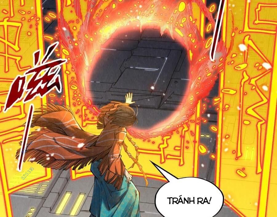 Vạn Cổ Chí Tôn Chap 272 - Next Chap 273