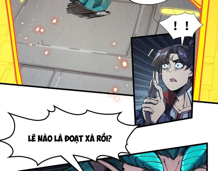 Vạn Cổ Chí Tôn Chap 272 - Next Chap 273