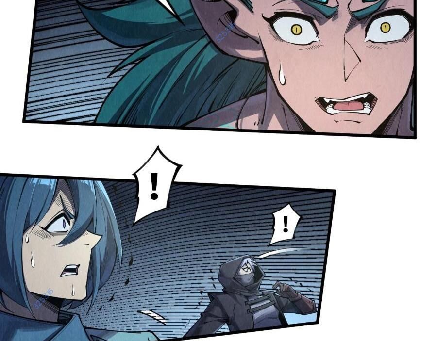 Vạn Cổ Chí Tôn Chap 272 - Next Chap 273