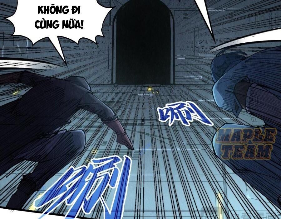 Vạn Cổ Chí Tôn Chap 272 - Next Chap 273