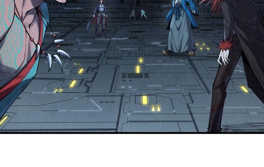 Vạn Cổ Chí Tôn Chap 272 - Next Chap 273