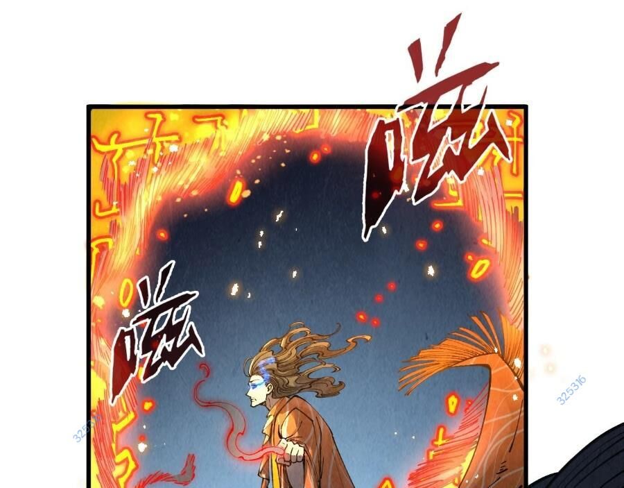 Vạn Cổ Chí Tôn Chap 272 - Next Chap 273