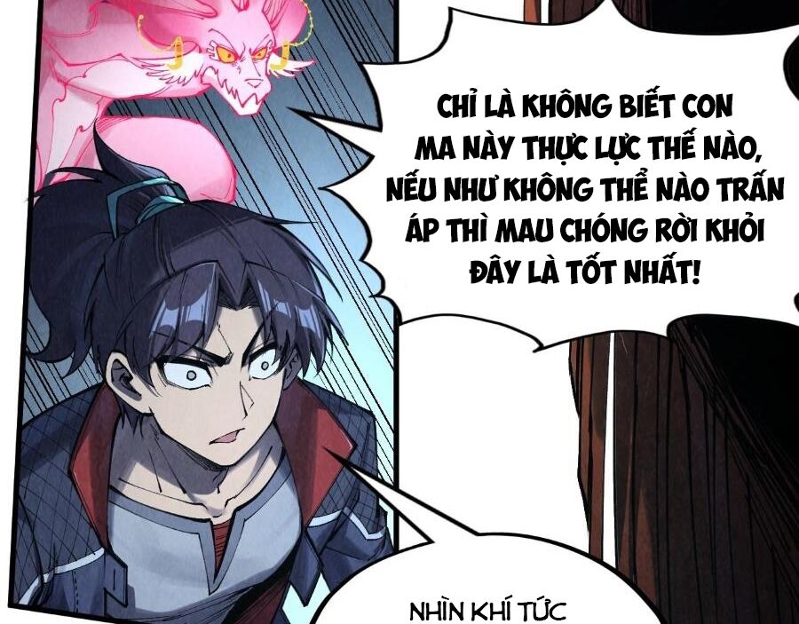 Vạn Cổ Chí Tôn Chap 272 - Next Chap 273