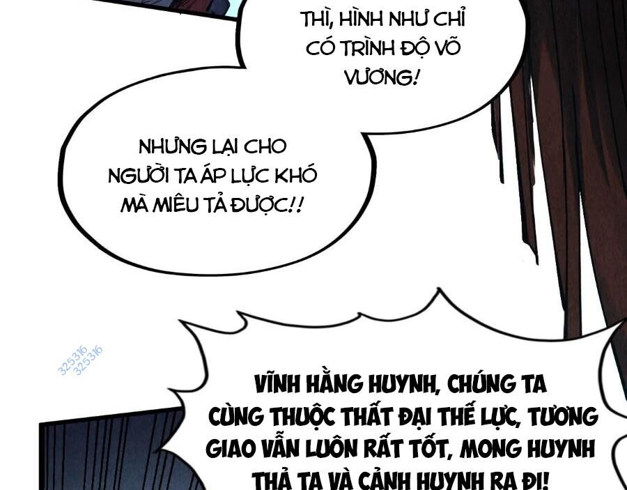 Vạn Cổ Chí Tôn Chap 272 - Next Chap 273